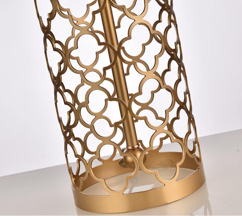 Openwork Table Lamp 13