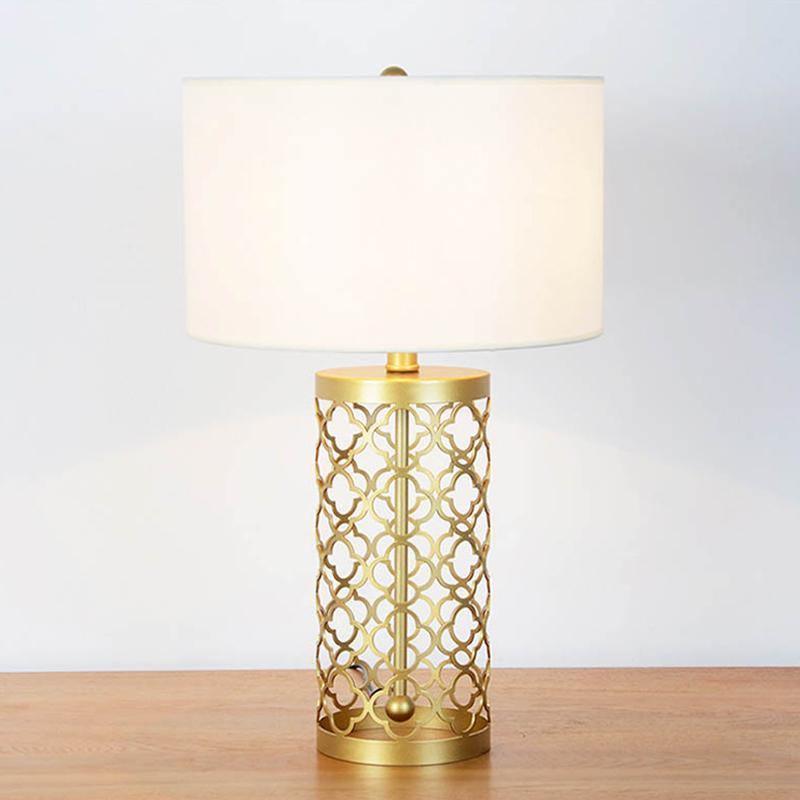 Openwork Table Lamp 3