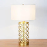 Openwork Table Lamp 3