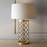 Openwork Table Lamp 4