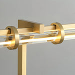 Optical Table Lamp 9