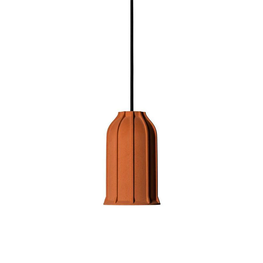 Orange_Cement_Pendant_Light_8