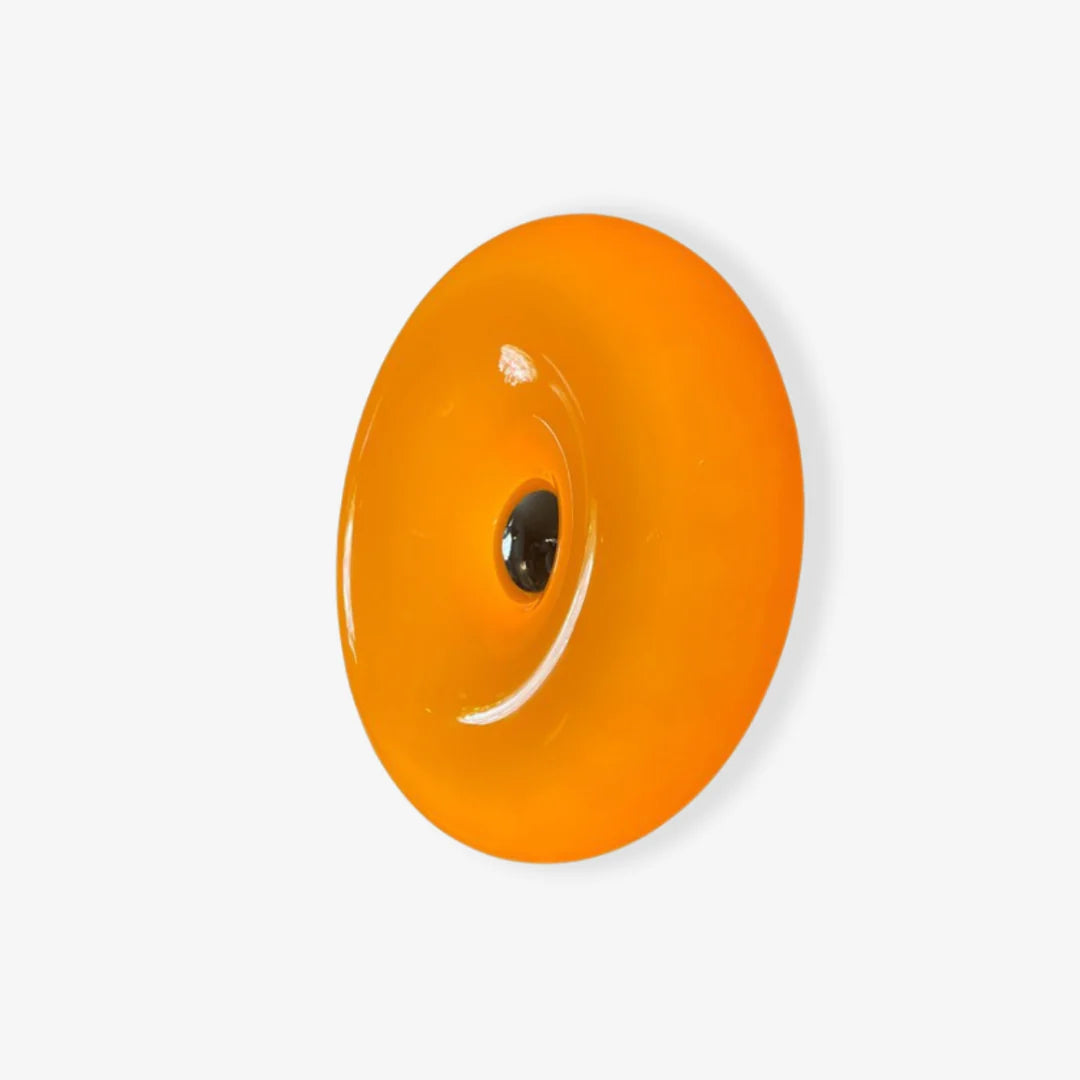 Orange_Donut_Wall_Light_1