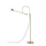 Orbiter Floor Lamp 10