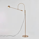 Orbiter Floor Lamp 13