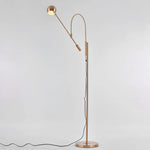 Orbiter Floor Lamp 5