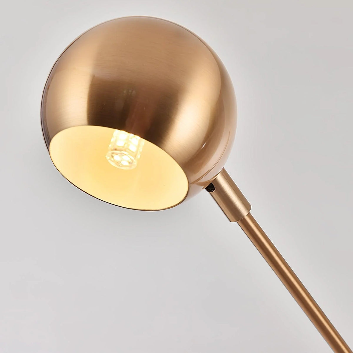 Orbiter Floor Lamp 6