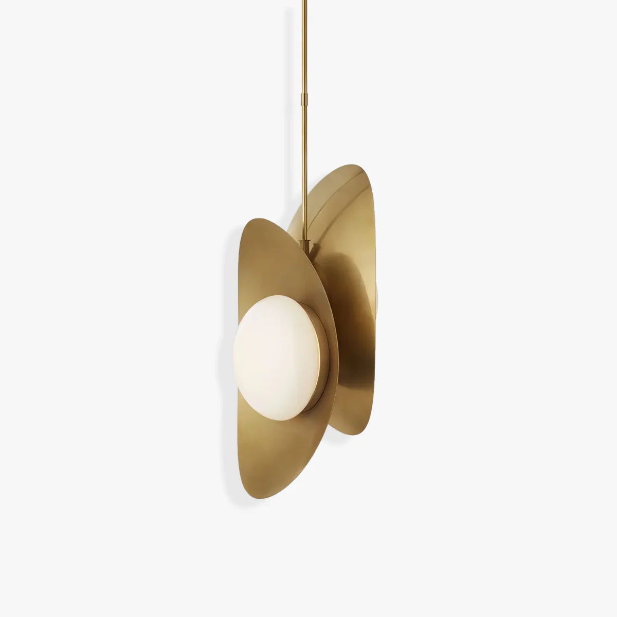 Originality_Golden_Ingot_Pendant_Light_1