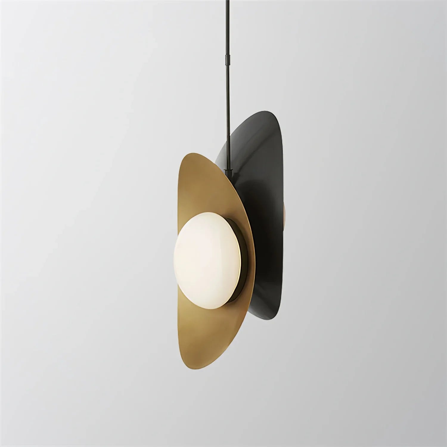 Originality_Golden_Ingot_Pendant_Light_11