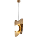 Originality_Golden_Ingot_Pendant_Light_3