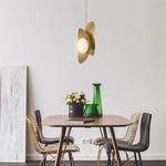 Originality_Golden_Ingot_Pendant_Light_5