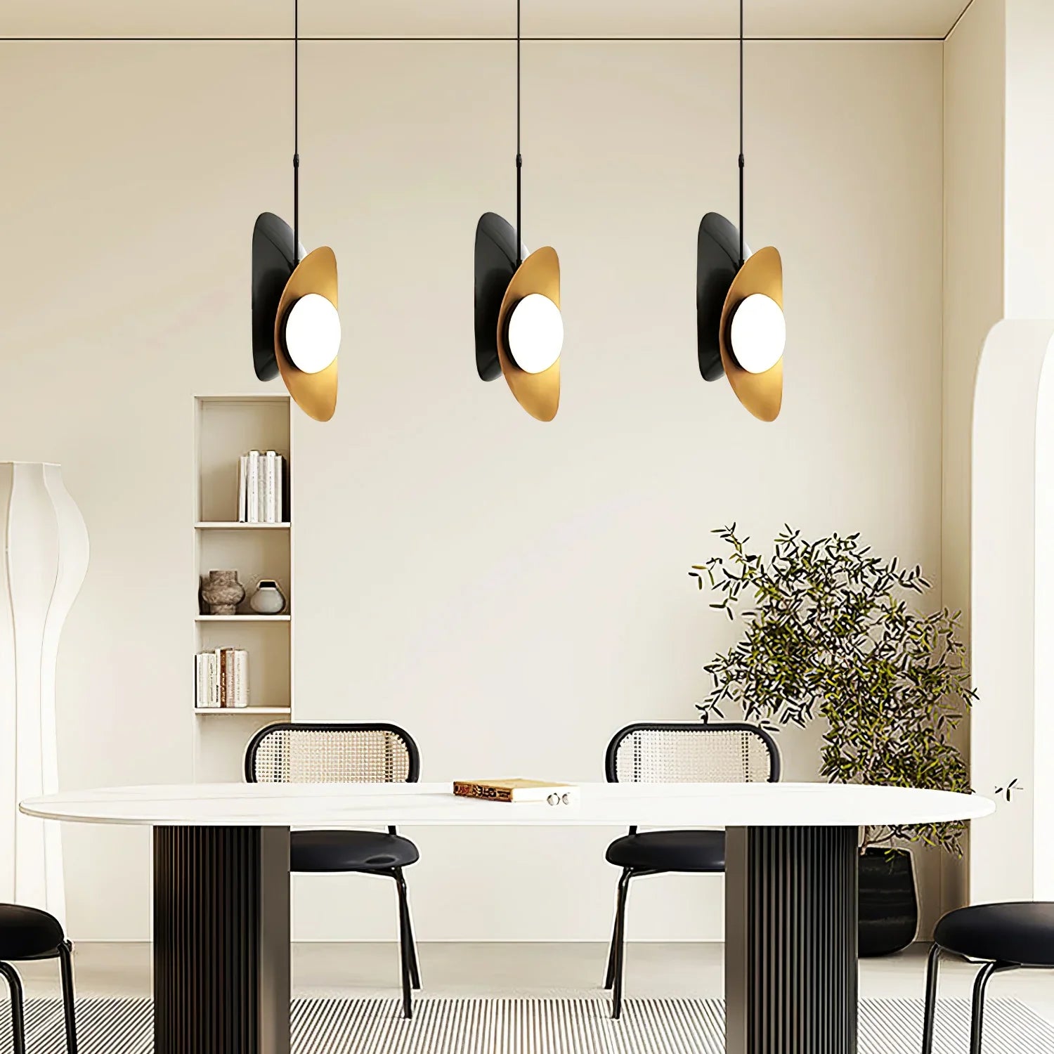 Originality_Golden_Ingot_Pendant_Light_9