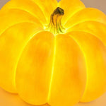 Outdoor Pumpkin Lamp 15