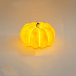 Outdoor Pumpkin Lamp 9