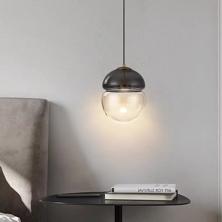 Oval_Clear_Glass_Pendant_Light_6