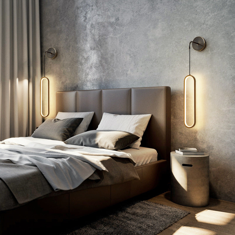 Oval_LED_Brass_Wall_Lamp_10