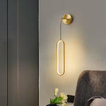 Oval_LED_Brass_Wall_Lamp_11