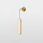 Oval_LED_Brass_Wall_Lamp_13