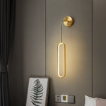 Oval_LED_Brass_Wall_Lamp_4