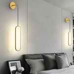 Oval_LED_Brass_Wall_Lamp_5