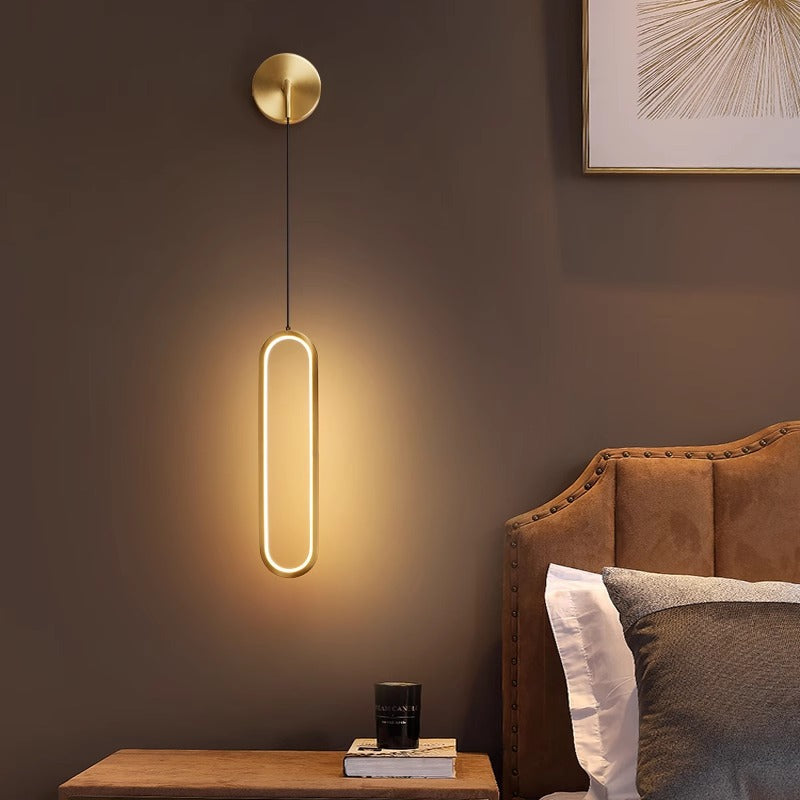 Oval_LED_Brass_Wall_Lamp_6