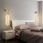 Oval_LED_Brass_Wall_Lamp_8