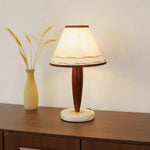 PIne Table Lamp 10