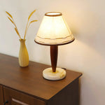 PIne Table Lamp 2