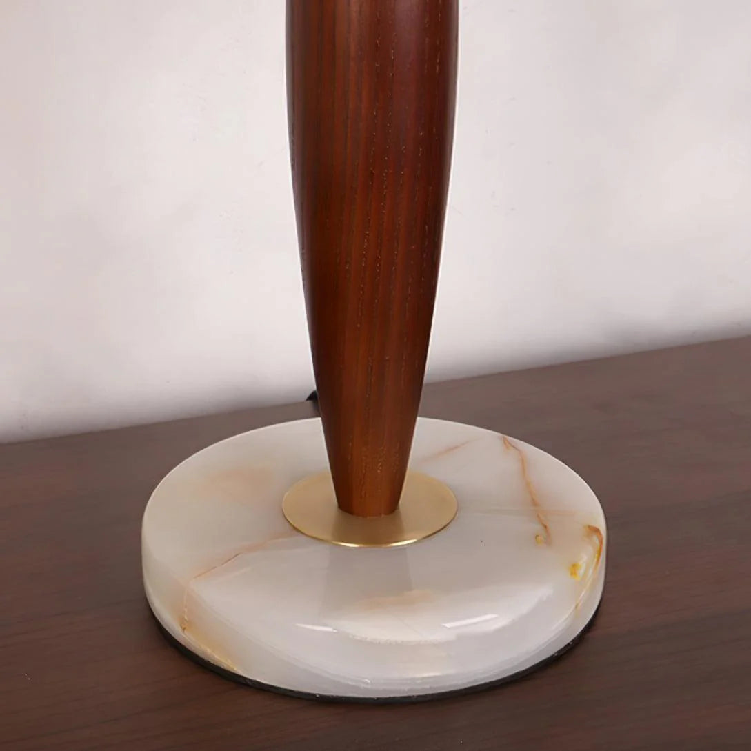 PIne Table Lamp 8