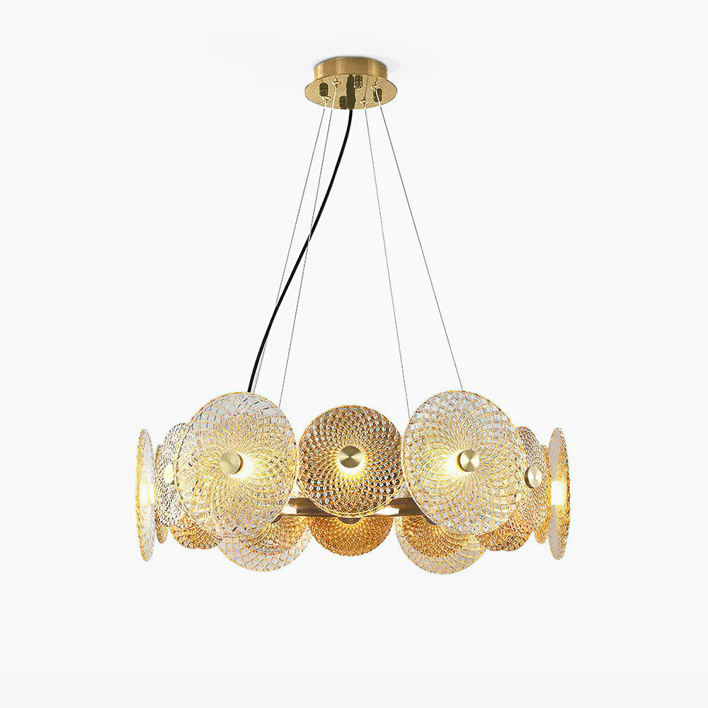 Paige Chandelier 4