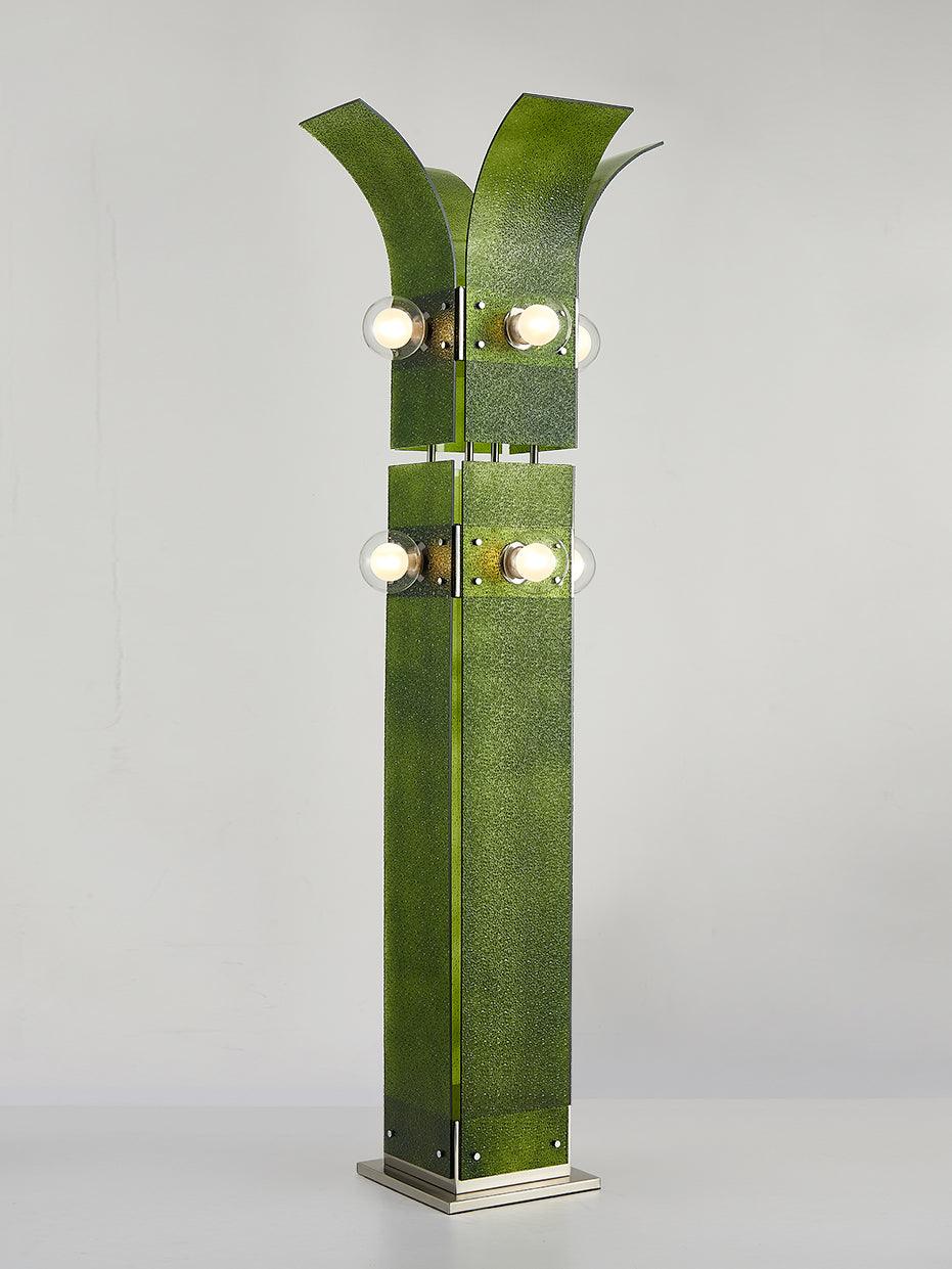 Palm Tree Floor Lamp 16