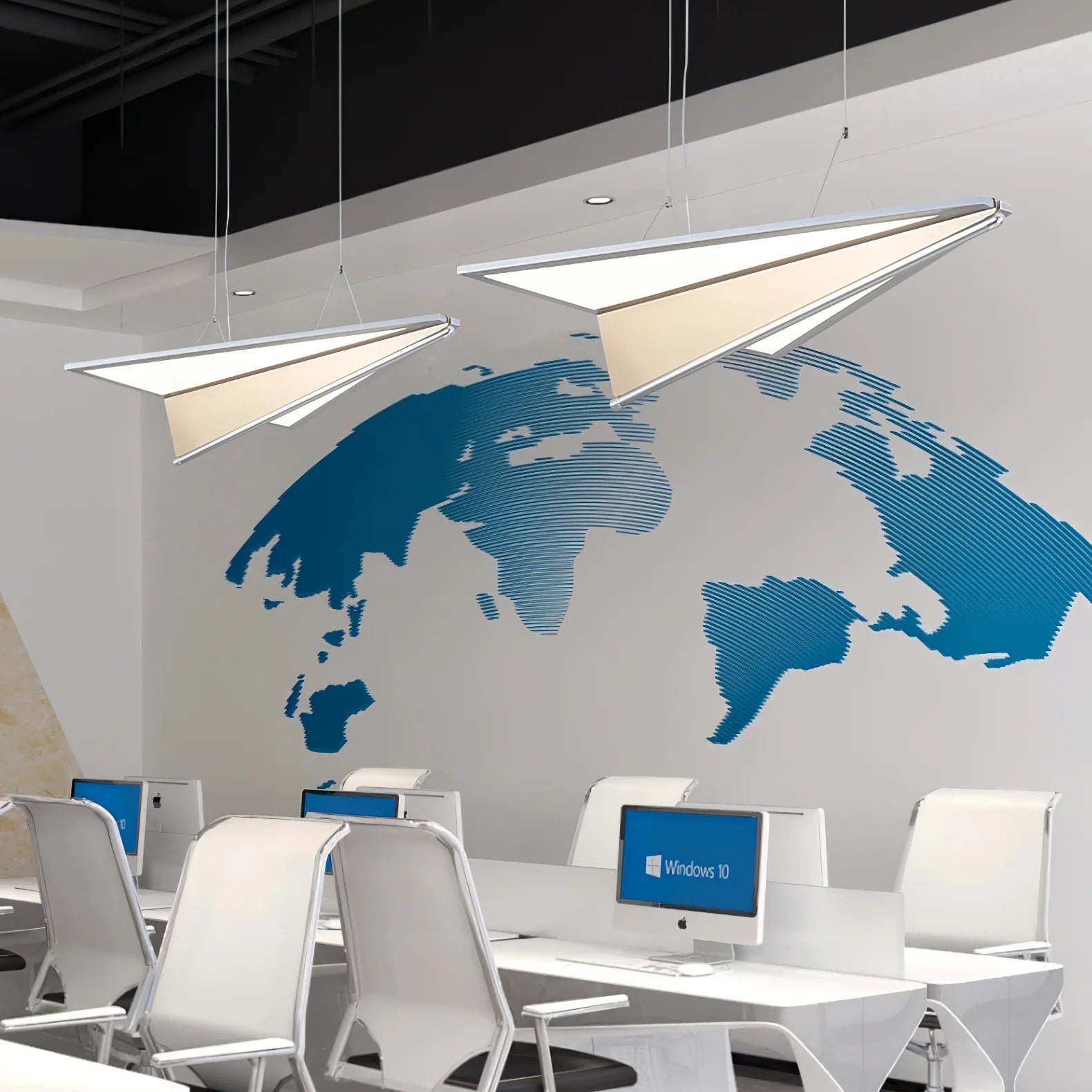 Paper_Airplane_Pendant_Lights_2