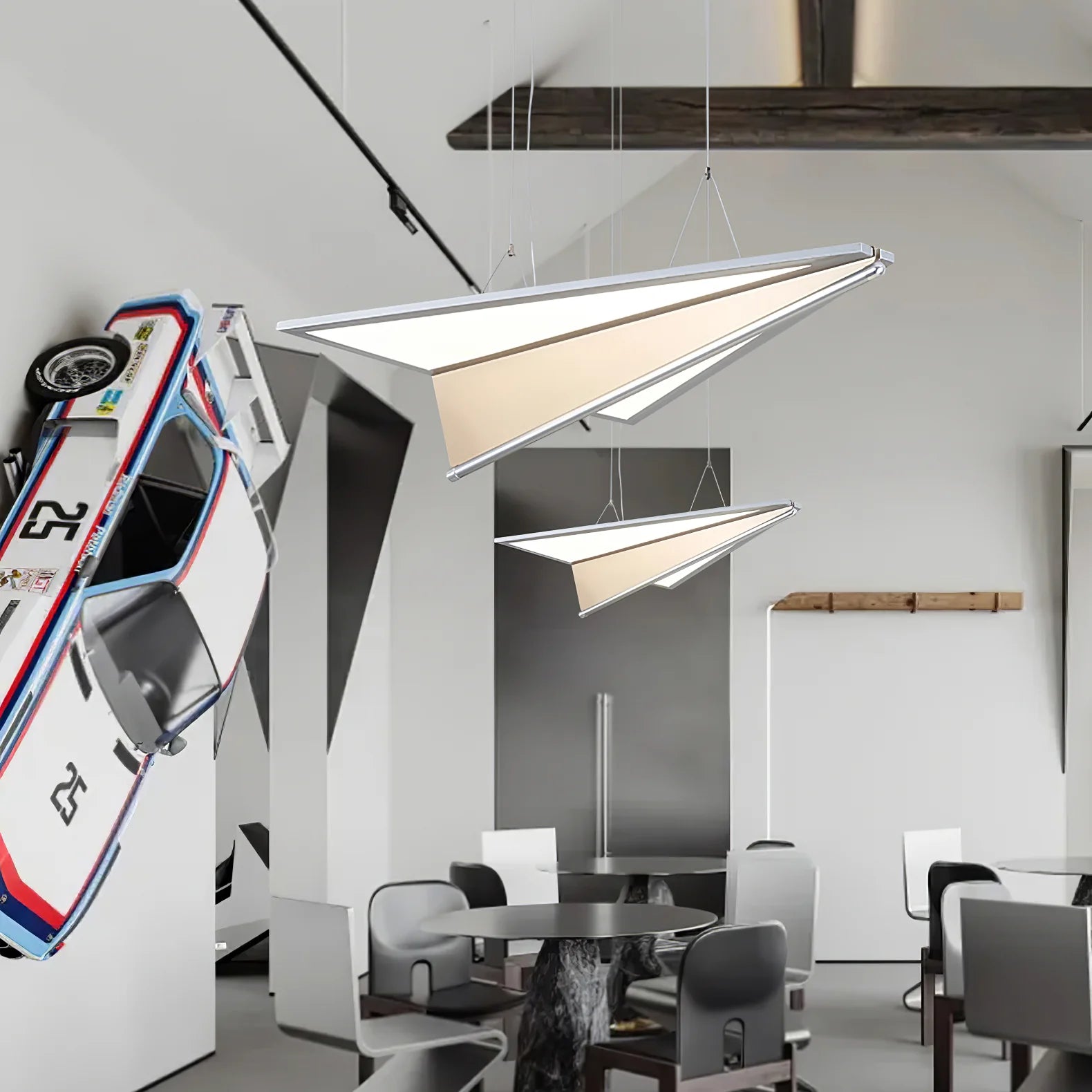 Paper_Airplane_Pendant_Lights_3