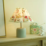 Lunitidal Table Lamp 