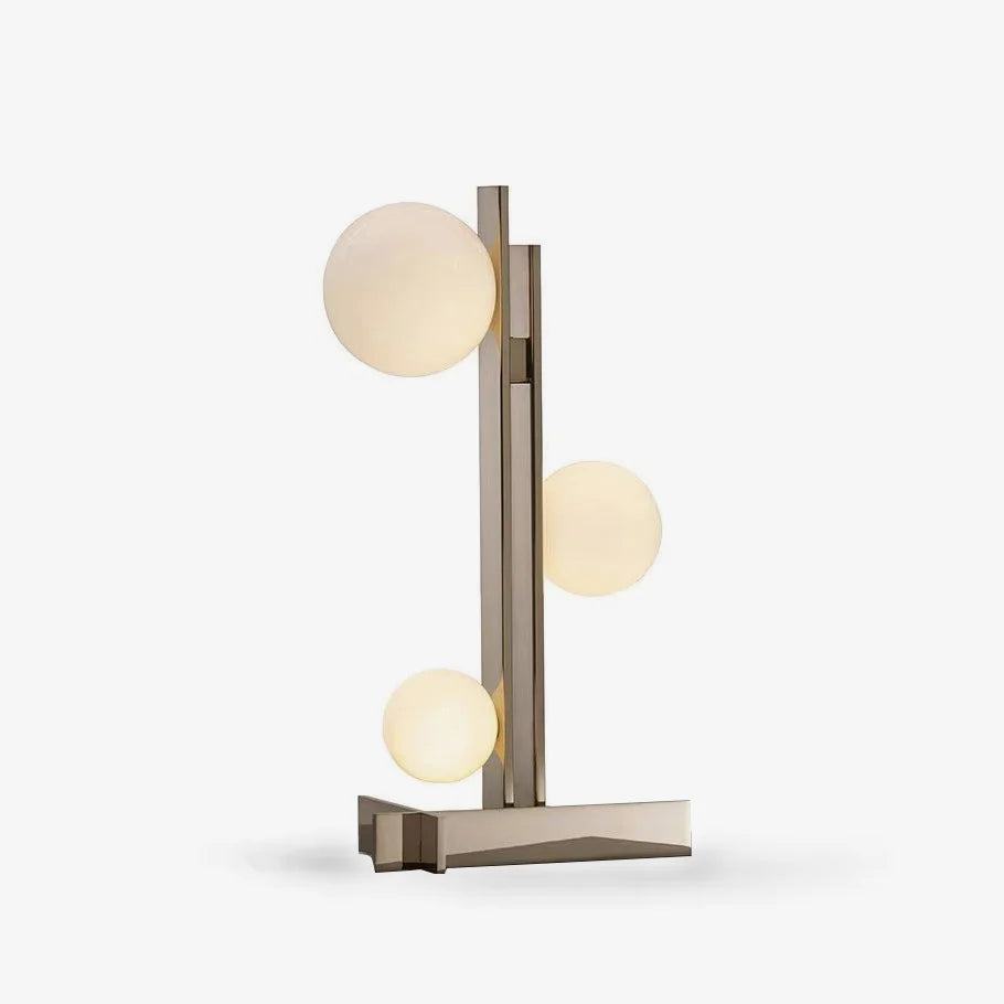 Pascal Table Lamp 6