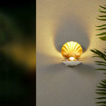 Pearl_Clam_Wall_Light_7