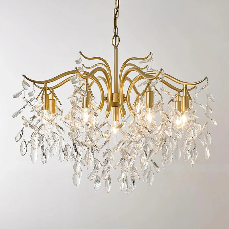 Pebble_Teardrop_Chandelier_10