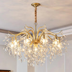 Pebble_Teardrop_Chandelier_4