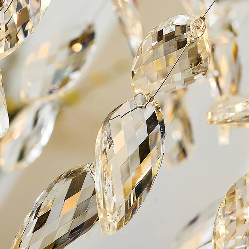 Pebble_Teardrop_Chandelier_9