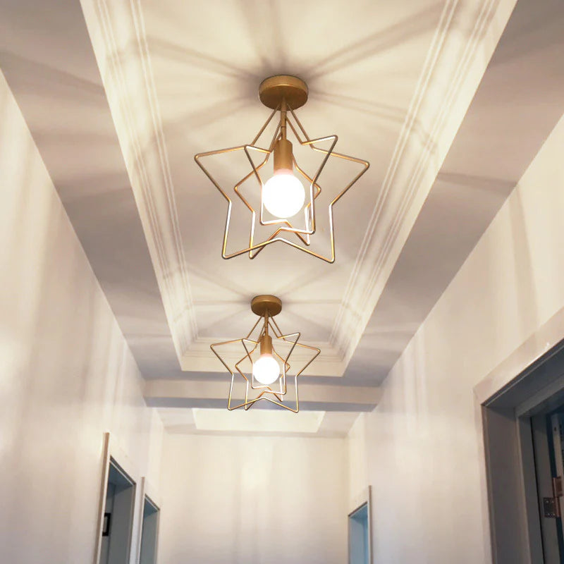 Pentagram_Ceiling_Light_10