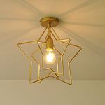 Pentagram_Ceiling_Light_2