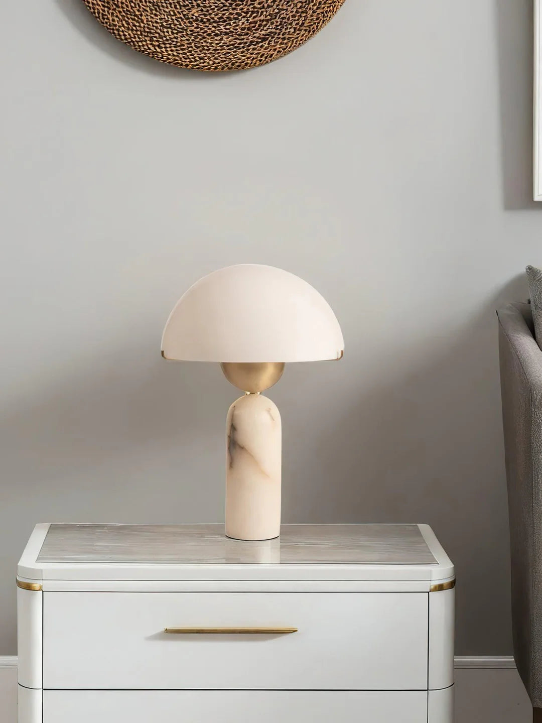 Peono Table Lamp 12