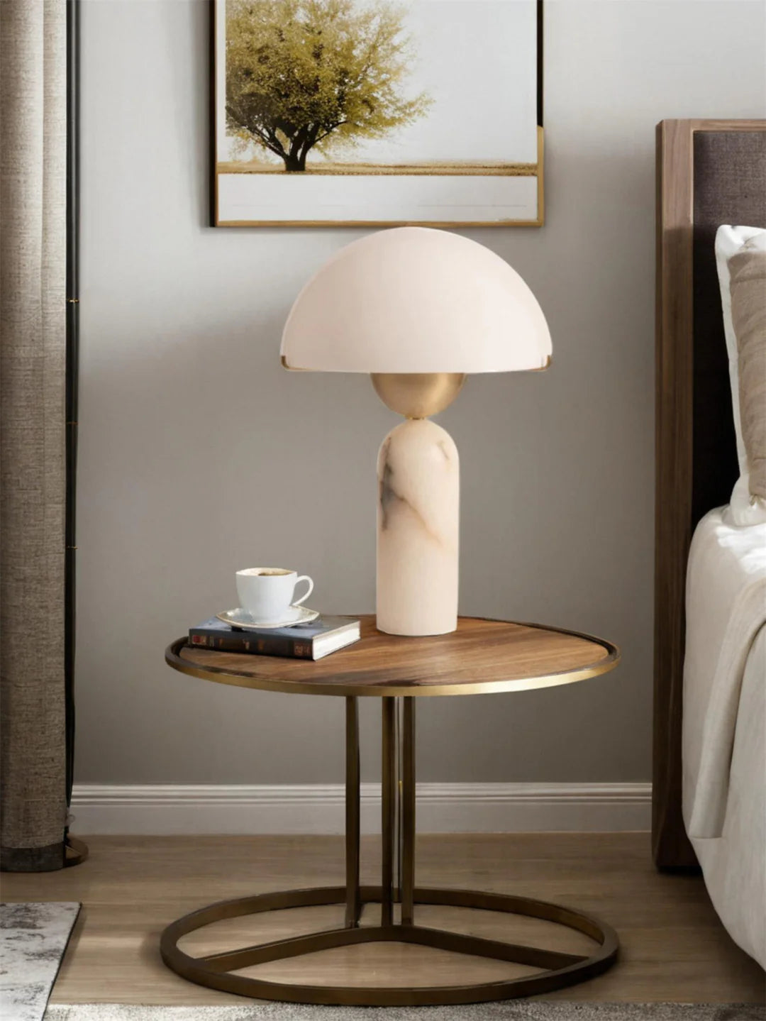 Peono Table Lamp 13