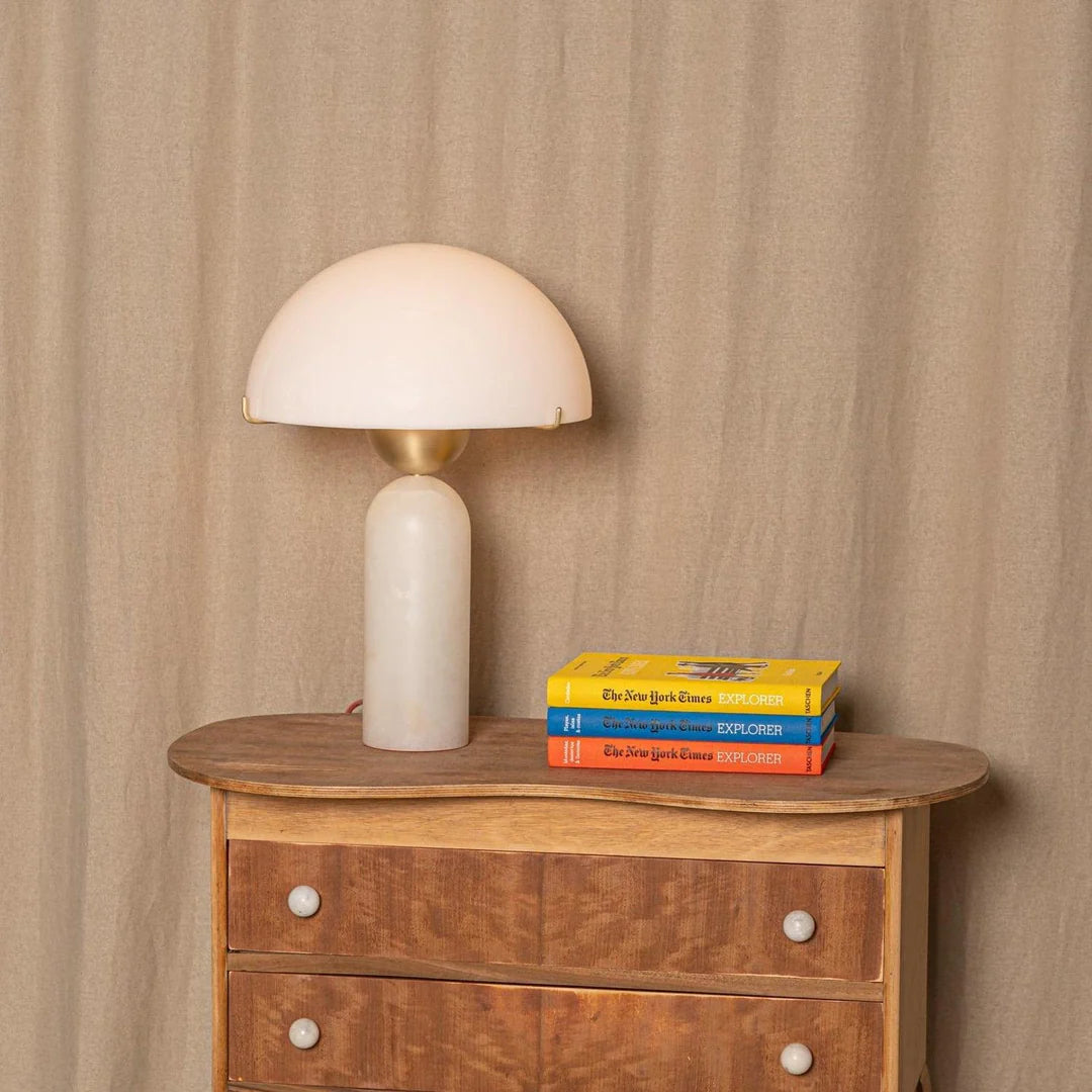 Peono Table Lamp 17