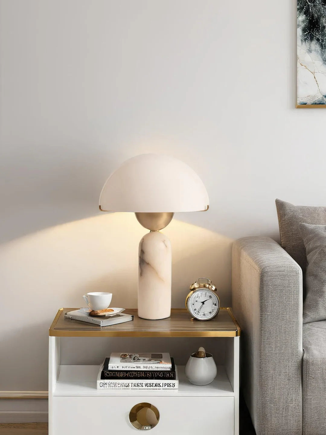 Peono Table Lamp 4