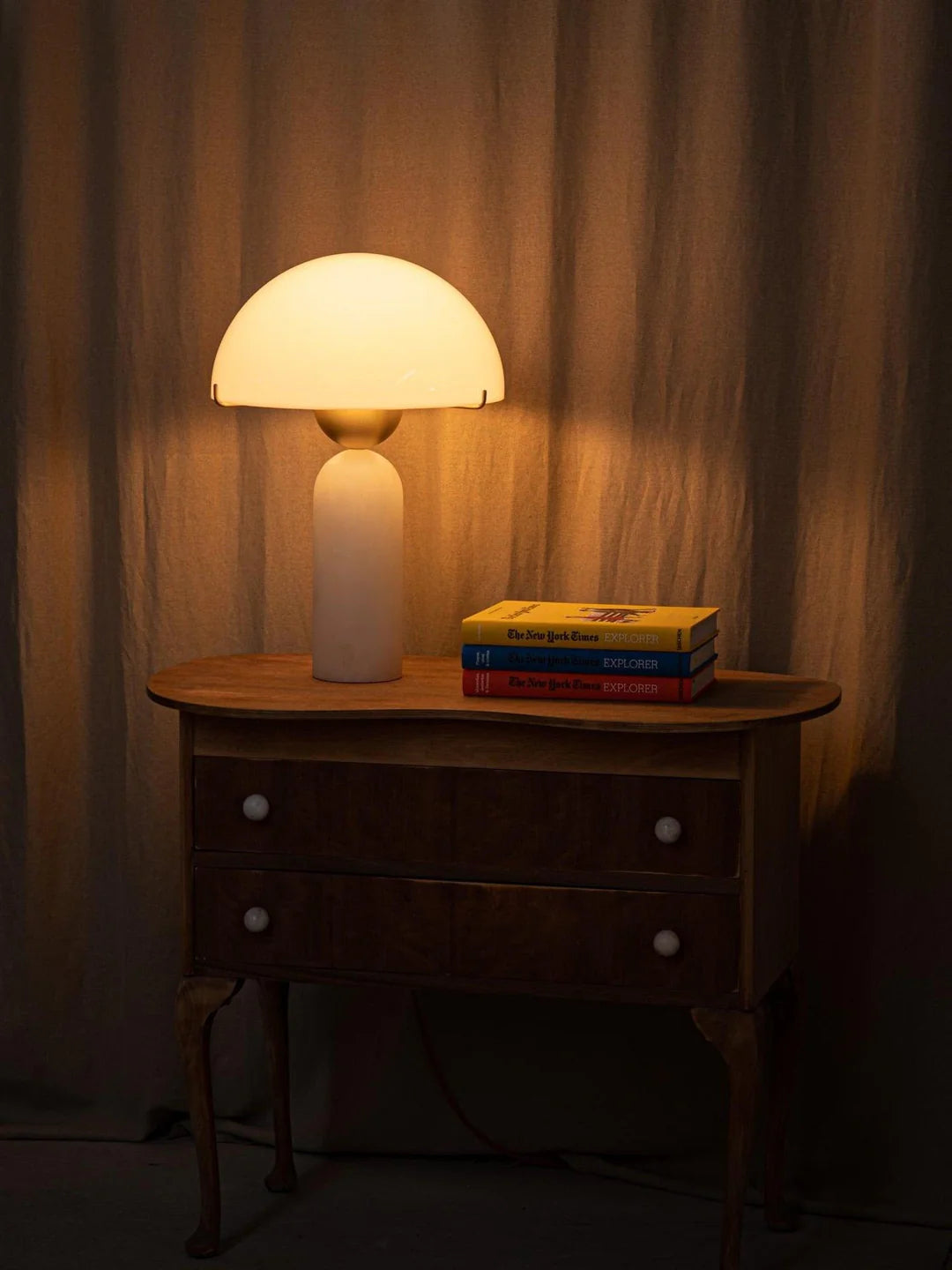 Peono Table Lamp 5