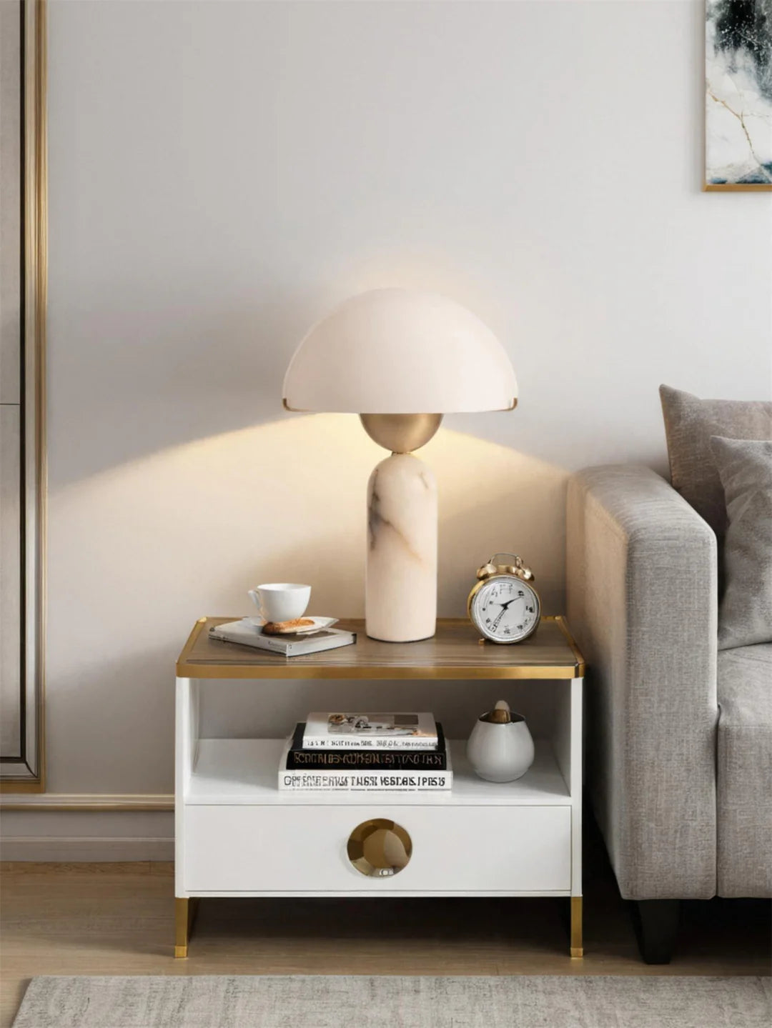 Peono Table Lamp 6