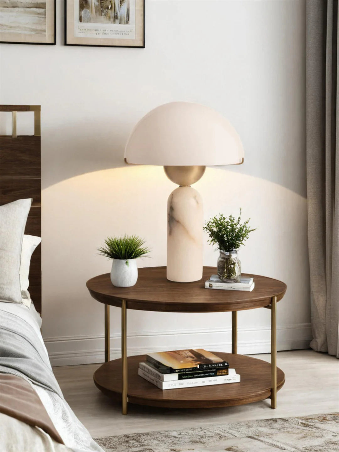 Peono Table Lamp 7