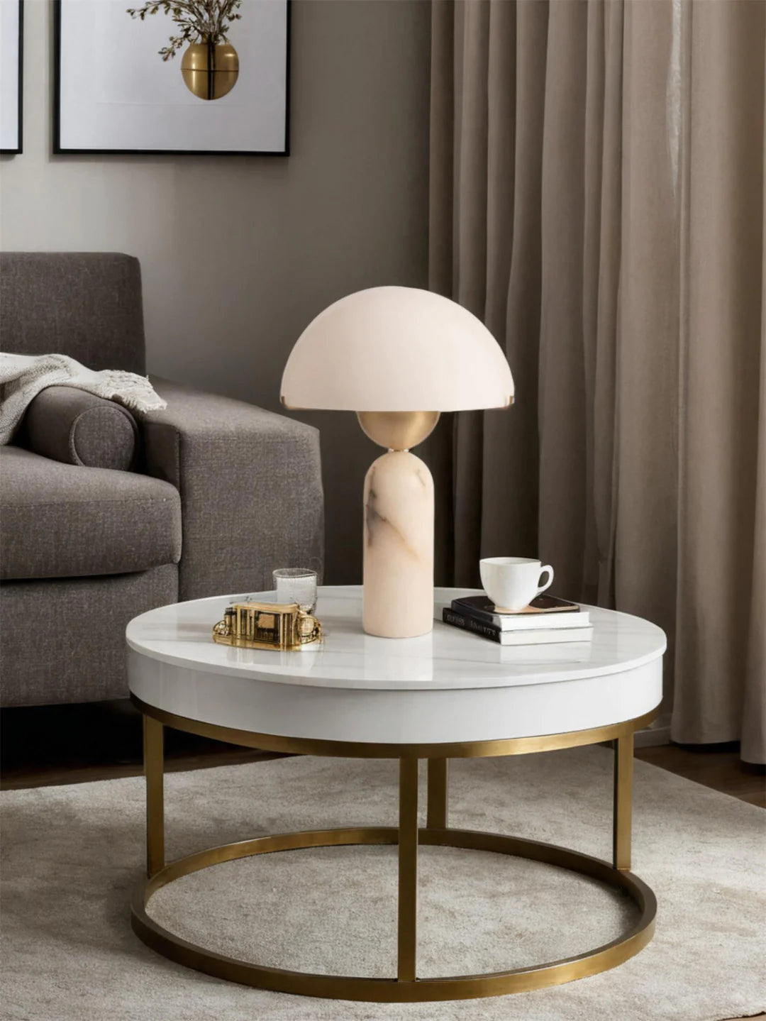 Peono Table Lamp 8