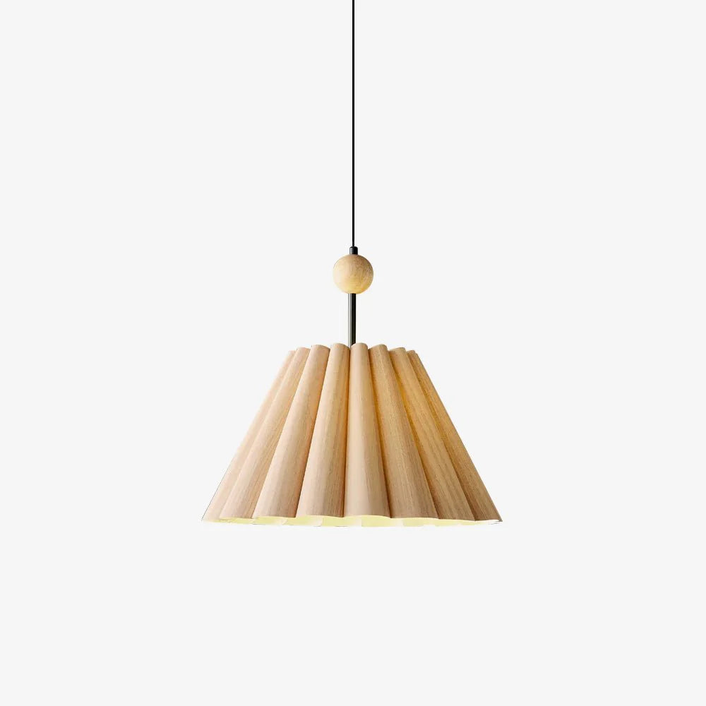 Petal_Pleated_Pendant_Light_1